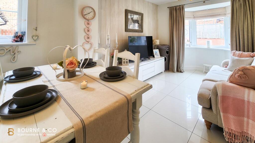 Dining Room | Snug