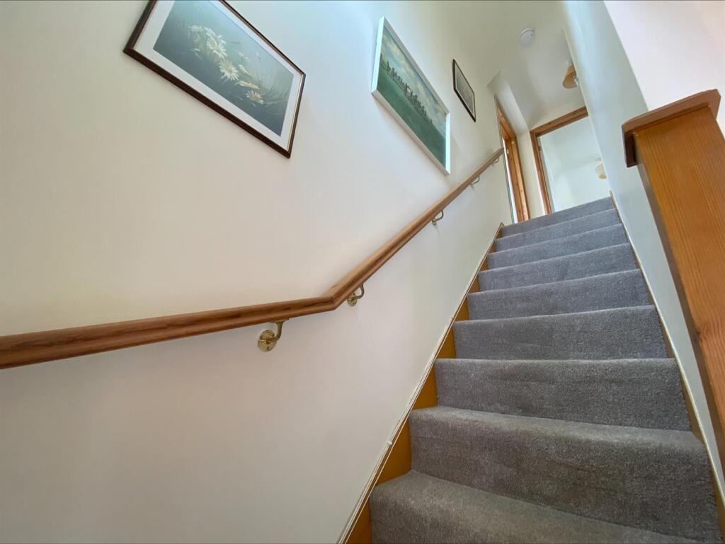 Stairway