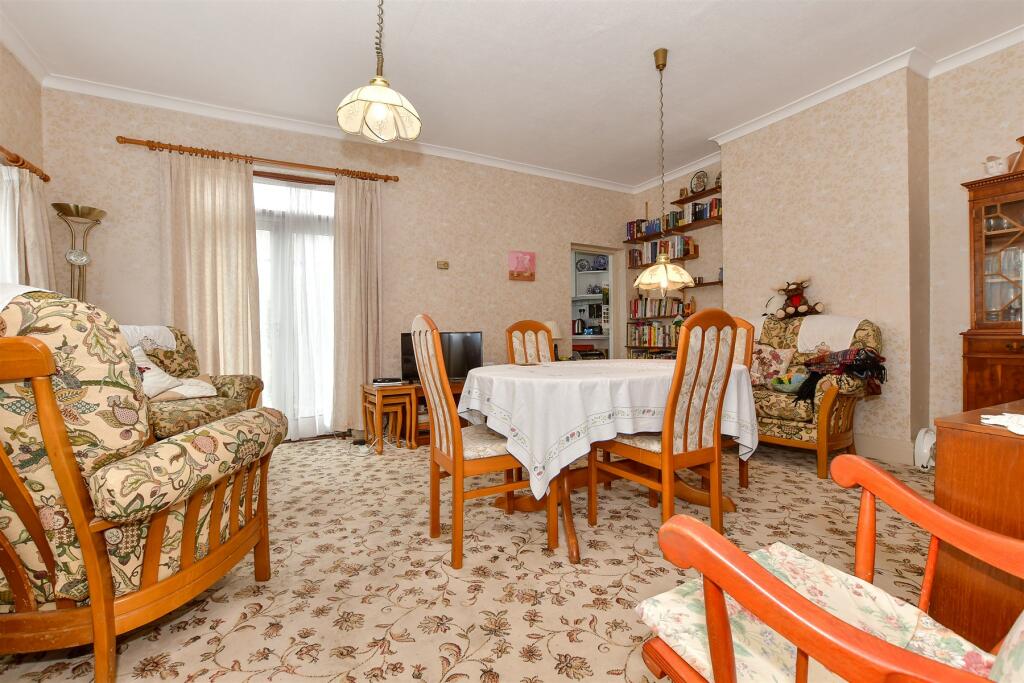 Family/Dining Room