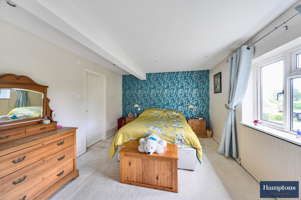 Principal Bedroom