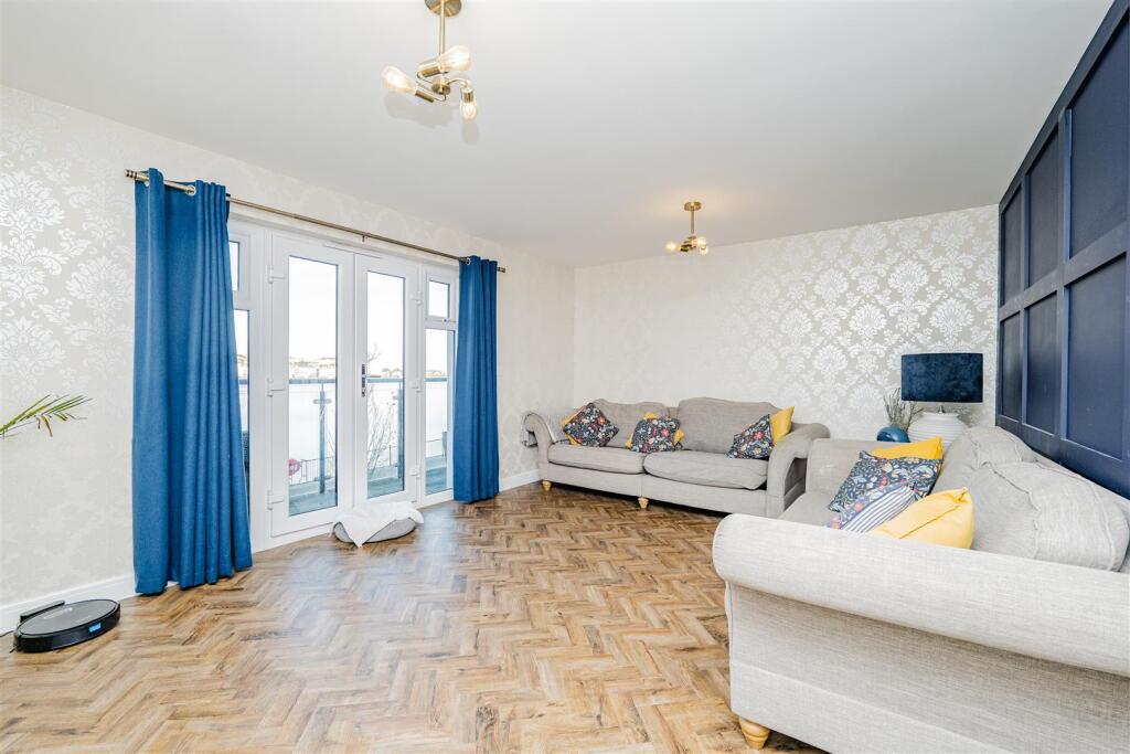 Reception Room First Floor