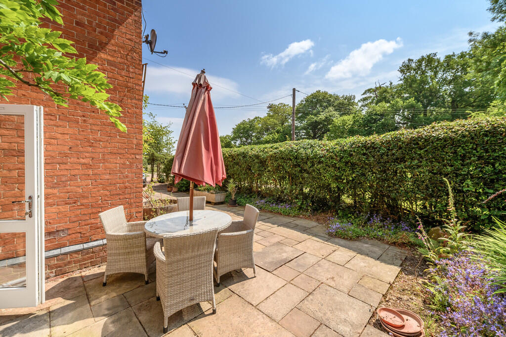 Garden 3