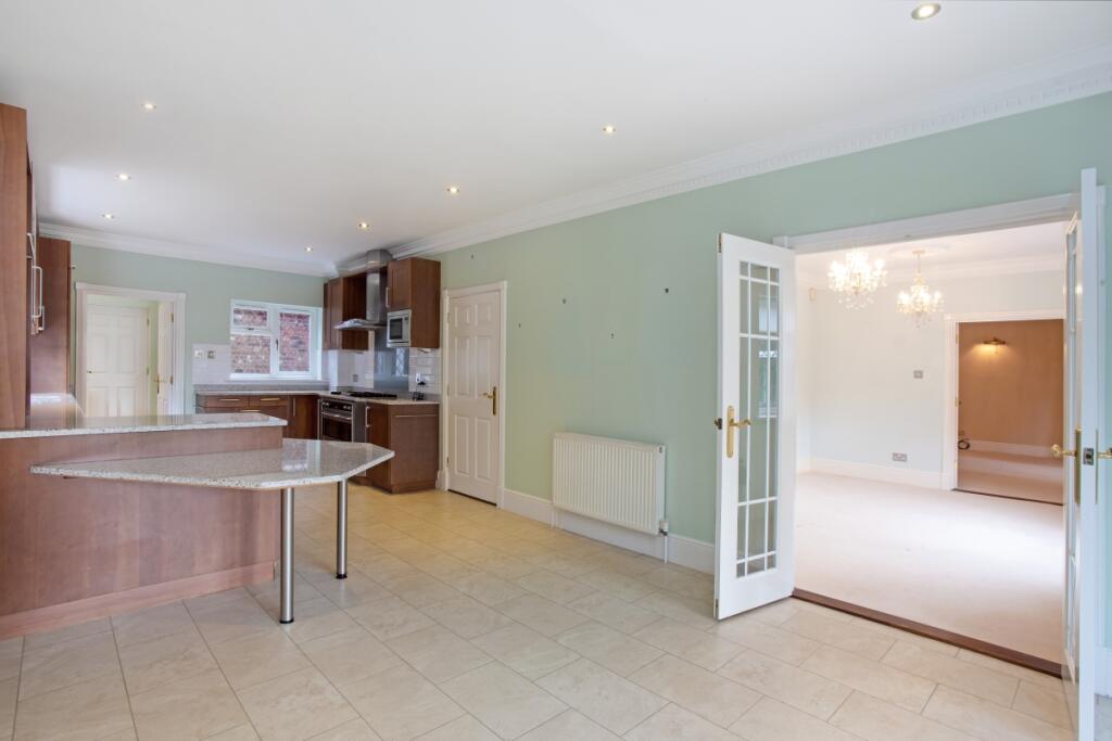 Chantlers House 3...