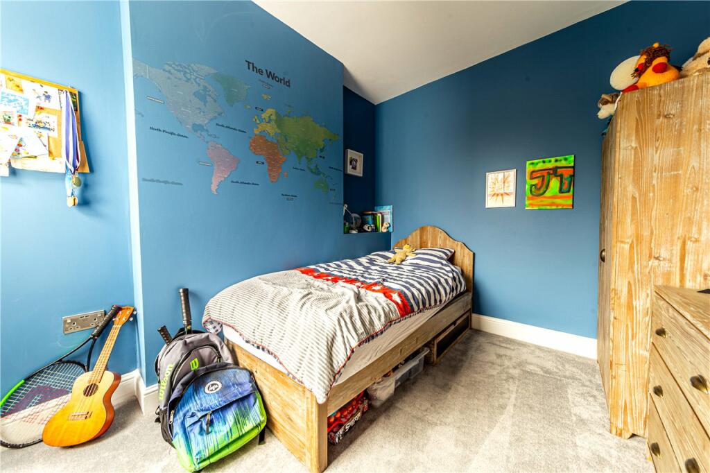 Bed 3