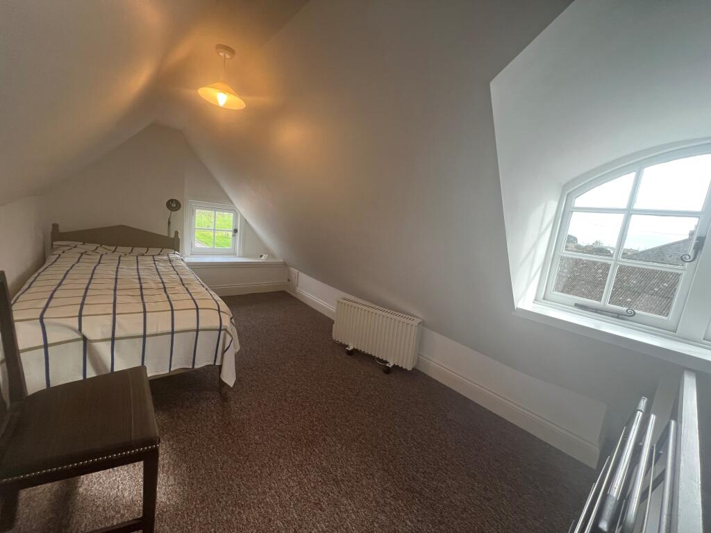 top bedroom
