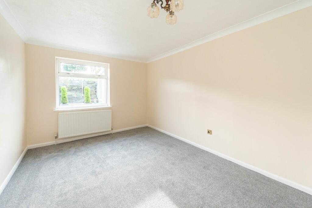BEDROOMS AND BATHROOM