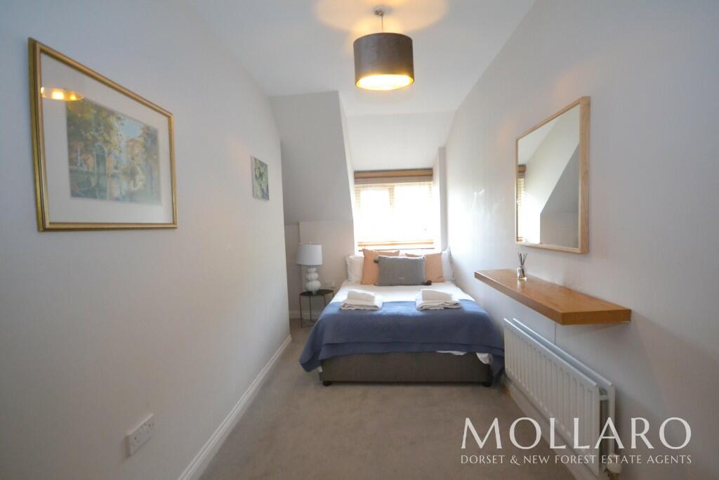 Apartment 3