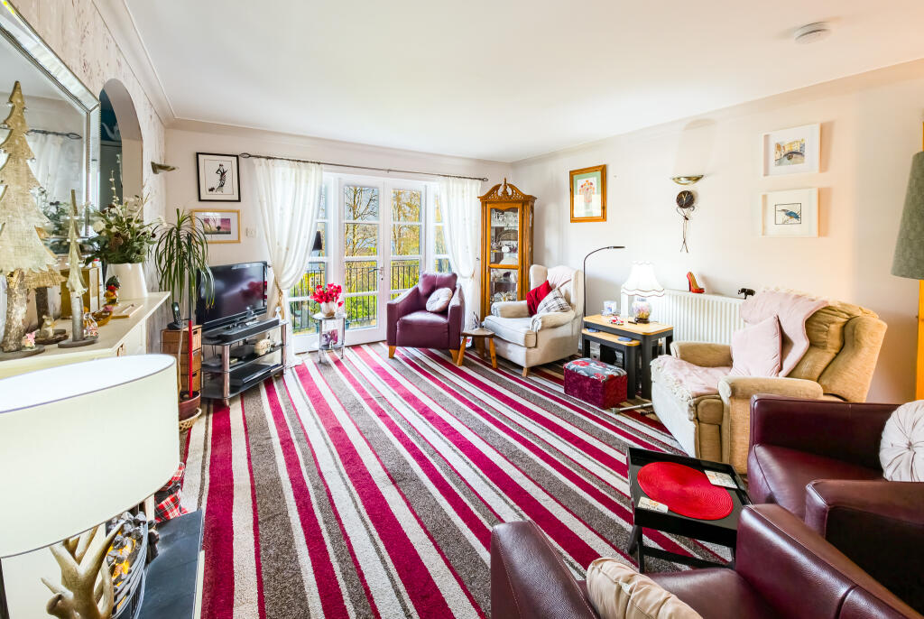 Ros Mhor Gardens, Sandbank, Argyll and Bute, PA23