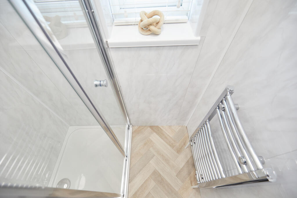 Shower Room 3