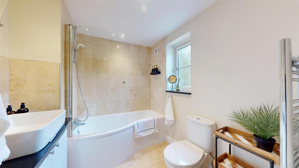 Ground Floor Bathroom