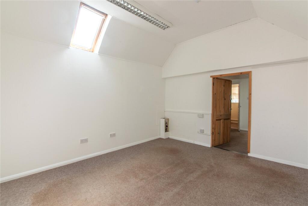 Newly Refurbished