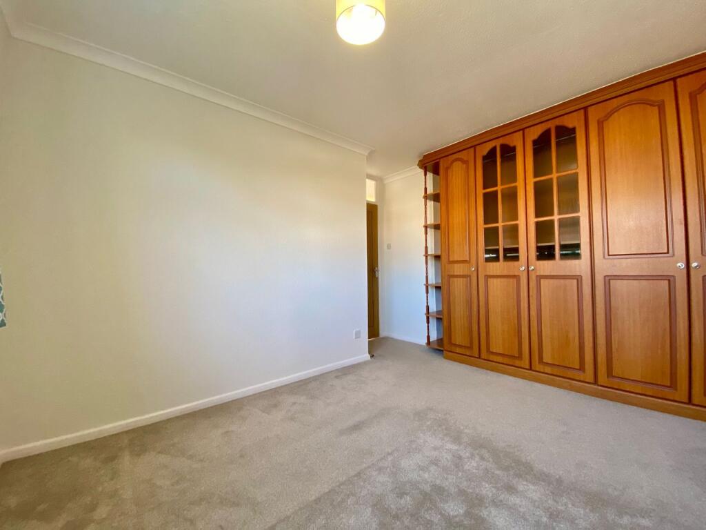 Master Bedroom 3