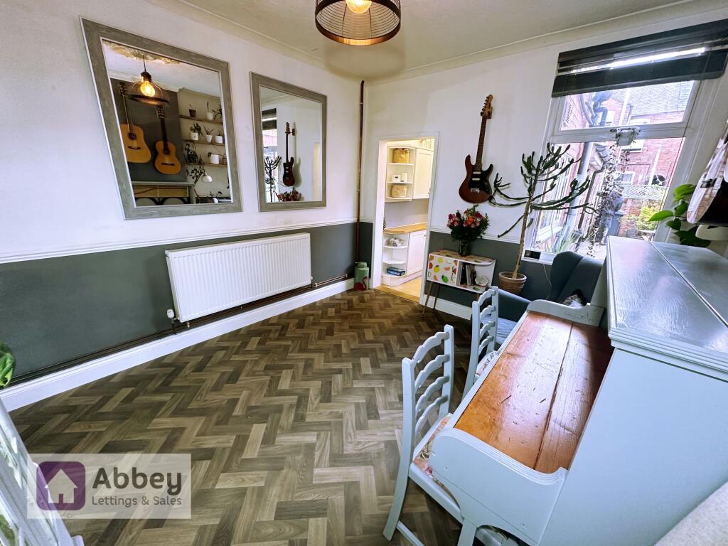 Reception Room 2