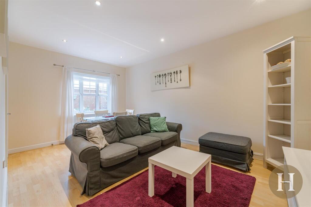 The Lords, Lordswood Road, Harborne, Birmingham, B17