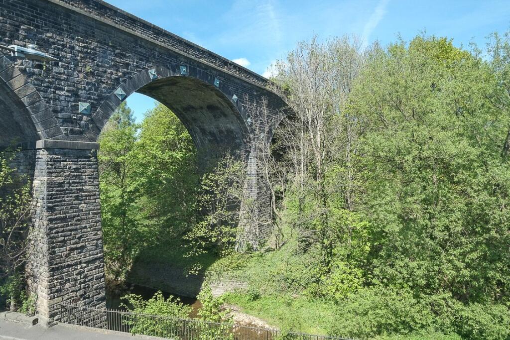 The Arches