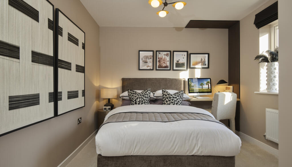 Showhome Photography