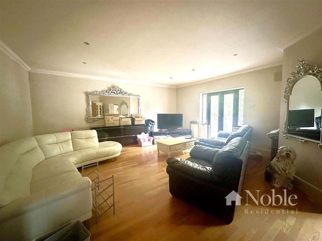 Reception Room Four