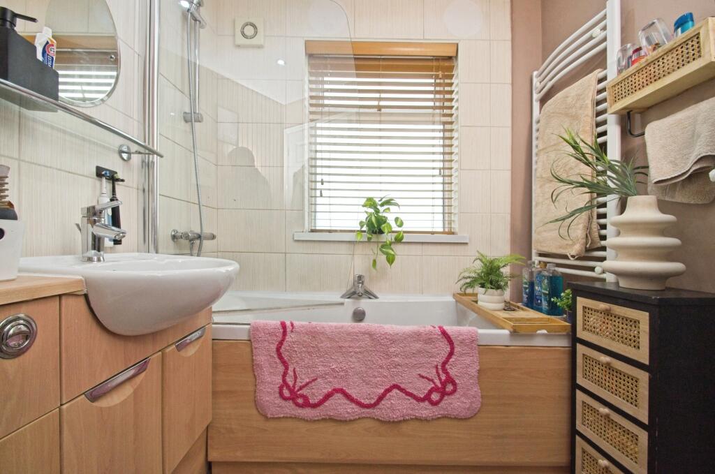 Master En-suite