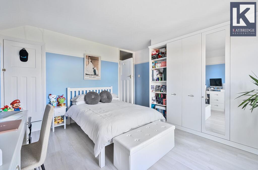 Glenwood Road, Epsom - KT17 2LZ