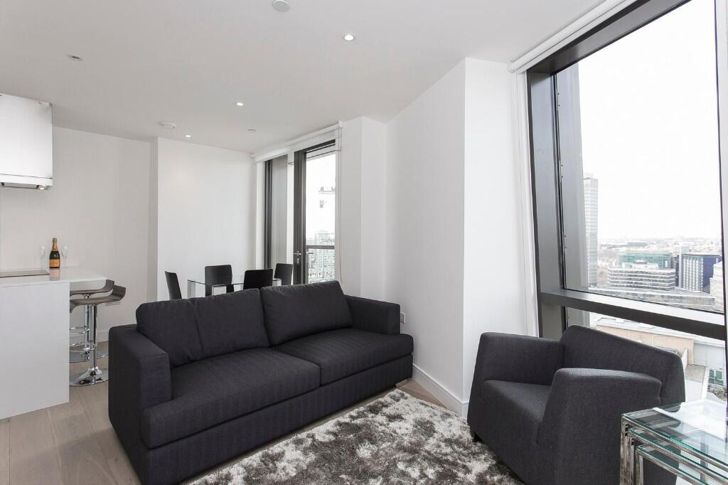 Black Prince Road, London, SE1