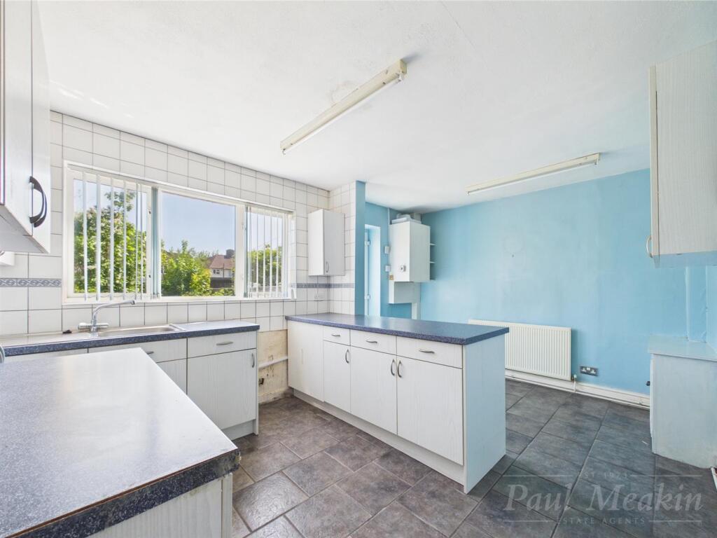 Kitchen/ Diner