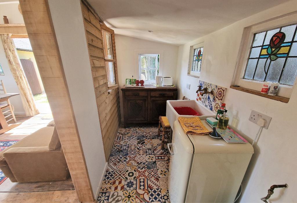 Summer House