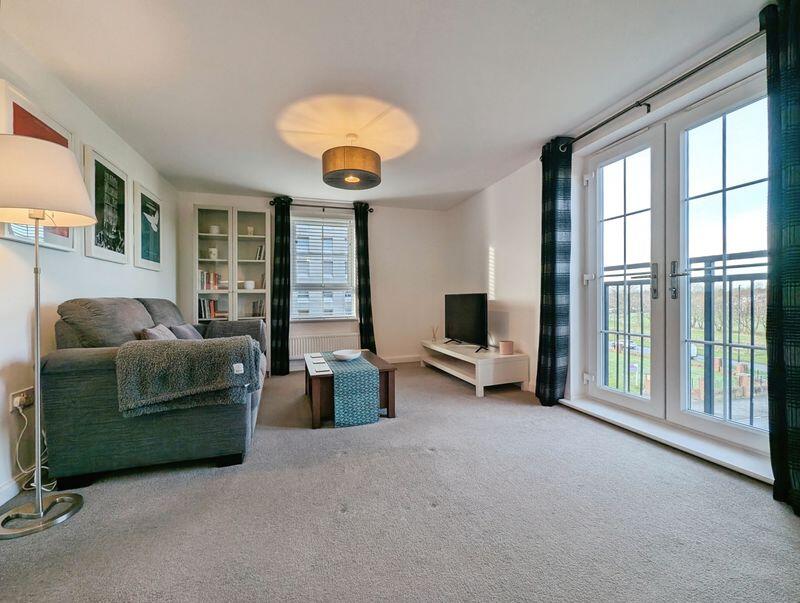 Foxglove Walk, City Edge, Newcastle Upon Tyne