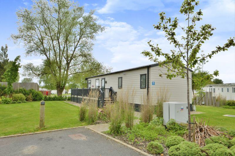 Parking and property