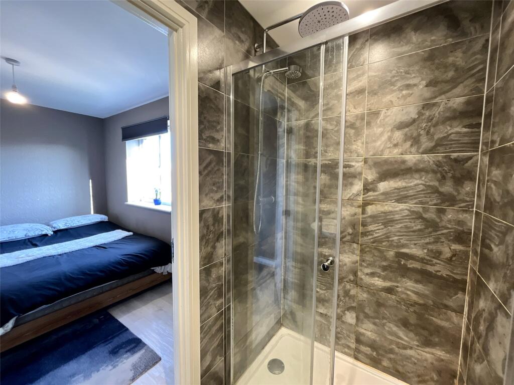 En-Suite