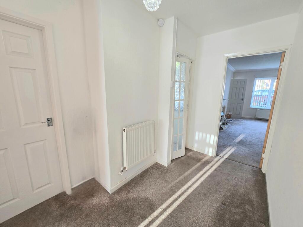 INNER HALL
