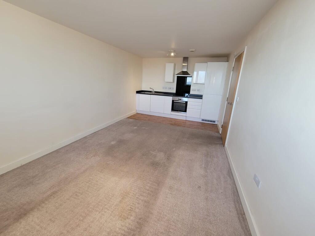 Lounge room