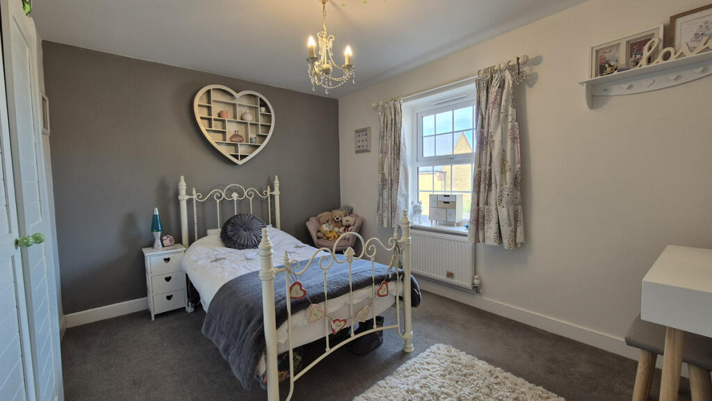 Bedroom 3
