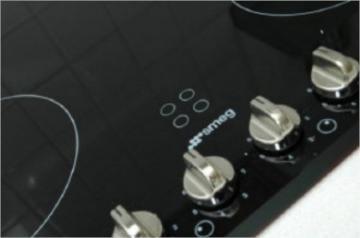 High-spec Appliances