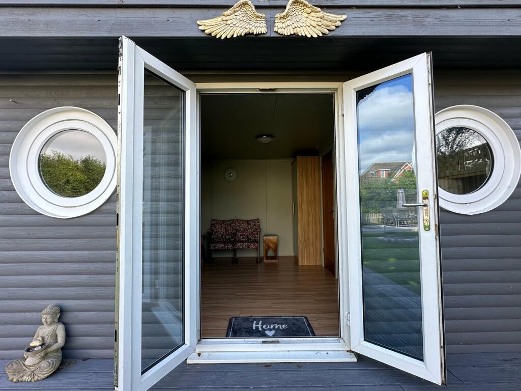 Cabin
