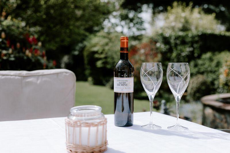 Wine O'Clock