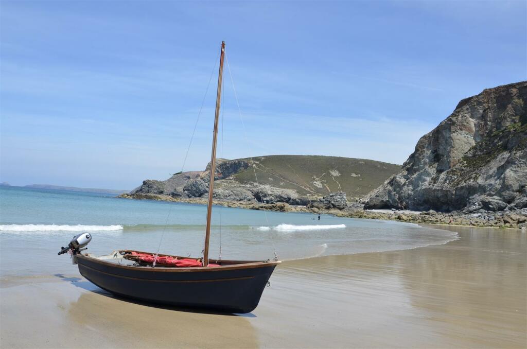St. Agnes