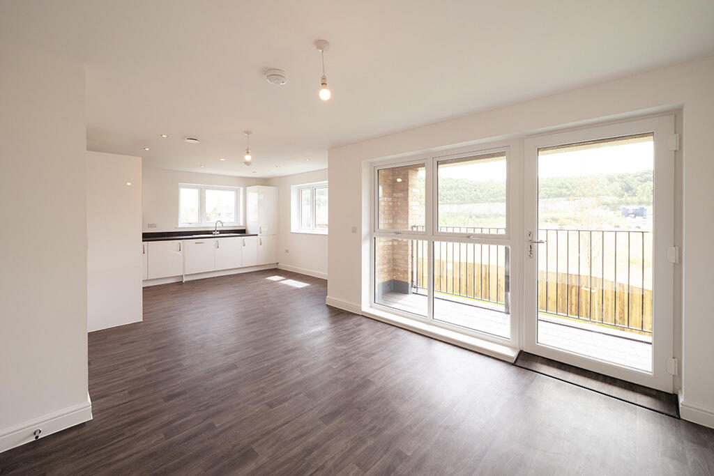 Stonehaven Park-Flat 24-01