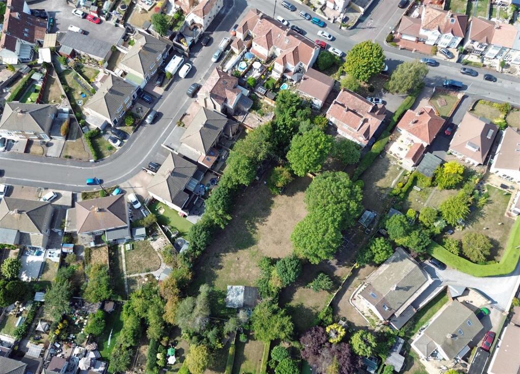 6 - Development Site with Planning Granted for 3 H