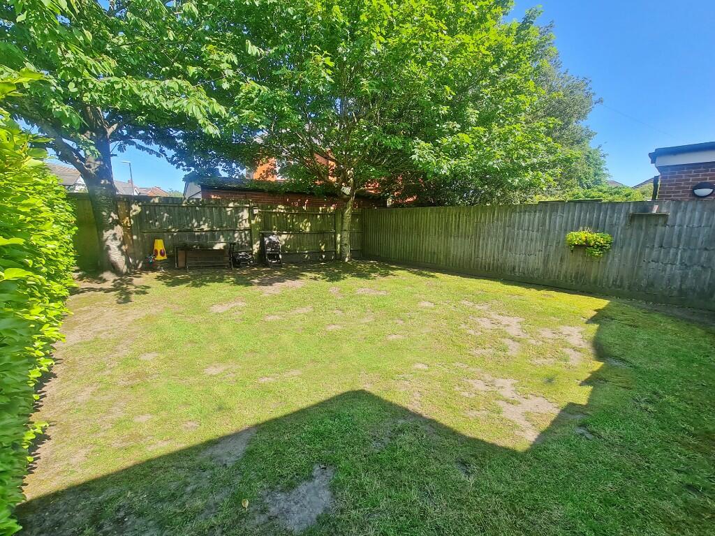 Communal Garden 1
