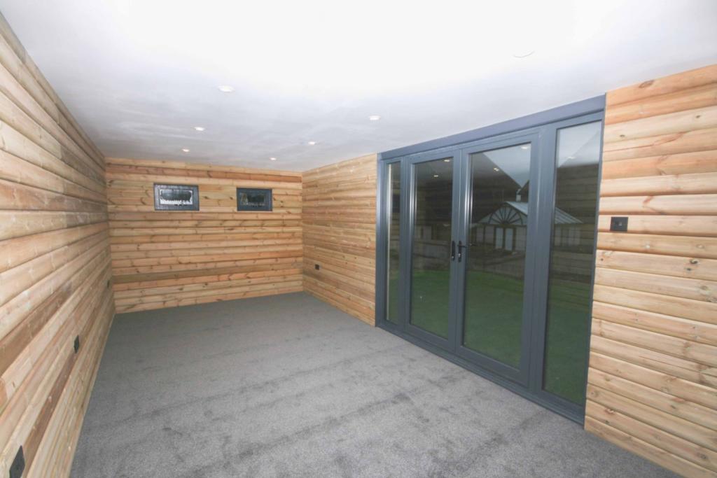 Summer House