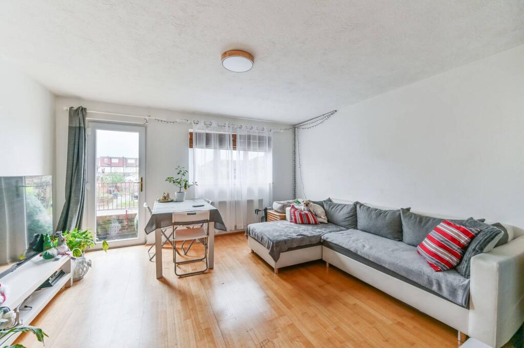 Lilian Road, Streatham Vale, London, SW16