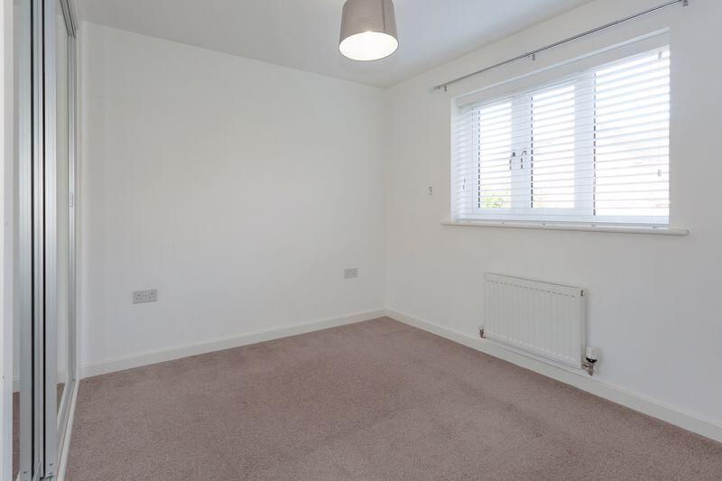 BEDROOM 2 REAR
