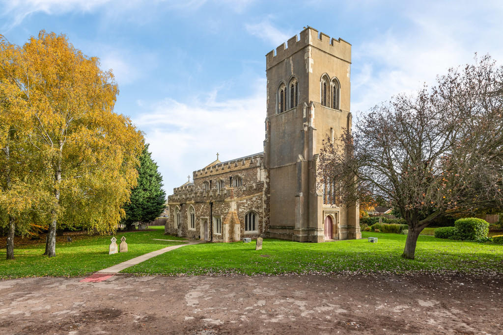 St Marys Church