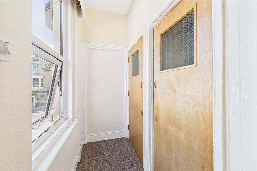 25 Baker Street, Weston-Super-vMare, North Somerse
