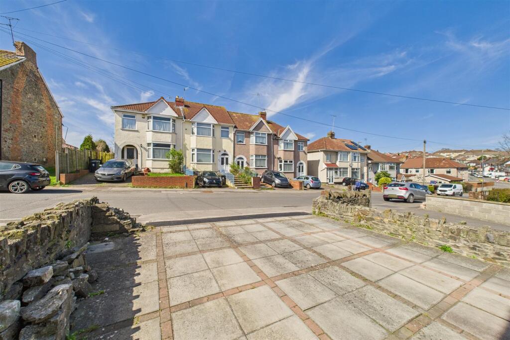 100 Church Road, Kingswood Bristol BS15 4BE | Free