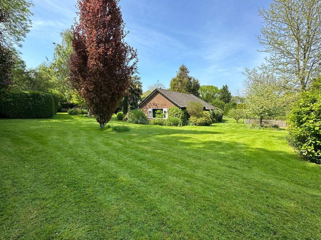 Gardens