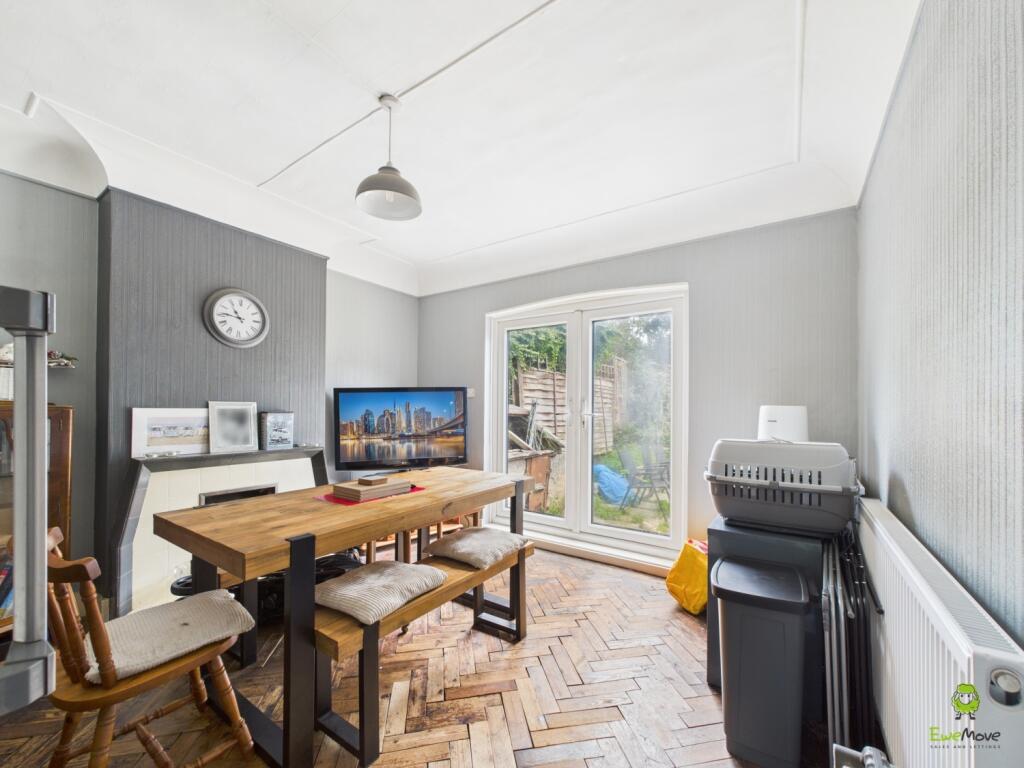 Presented by Kevin at EweMove Bexleyheath and Dart