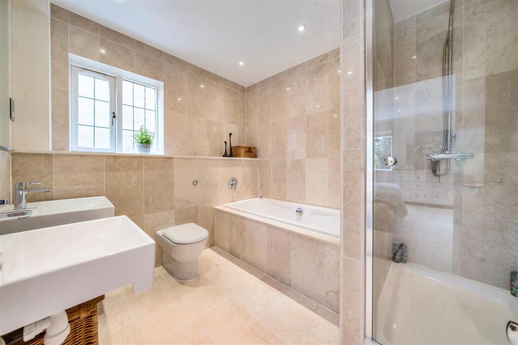 En-Suite