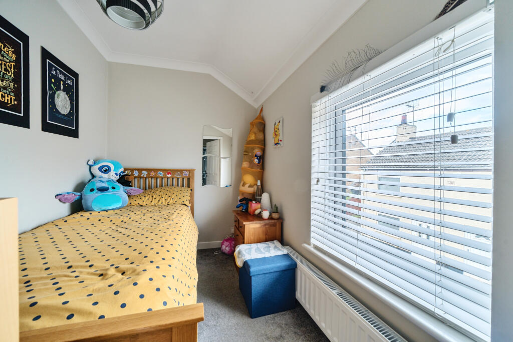 Bedroom 3