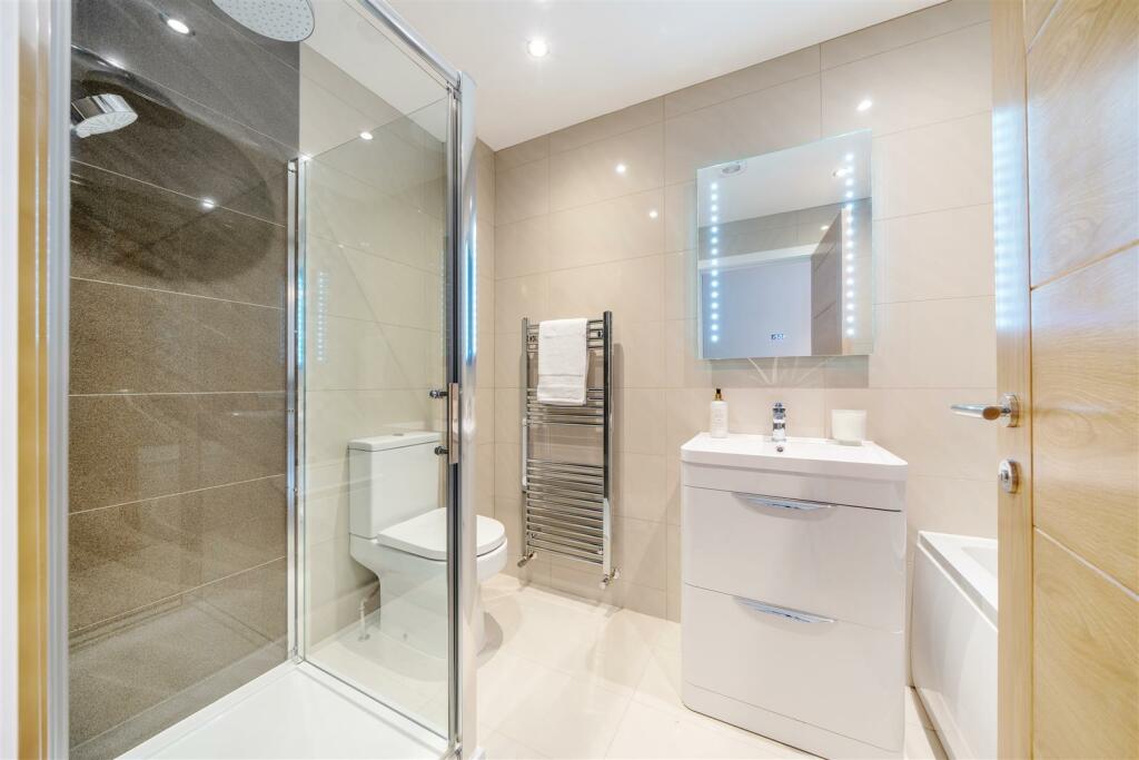 2 Bedroom flat for sale in Birchington by Guildcre